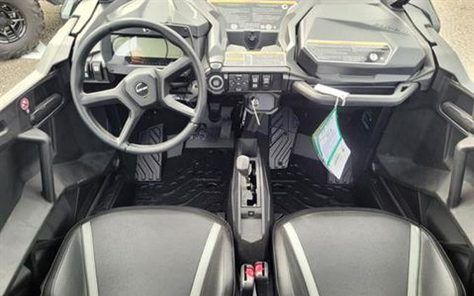 2026 Can-Am Commander XT 1000R