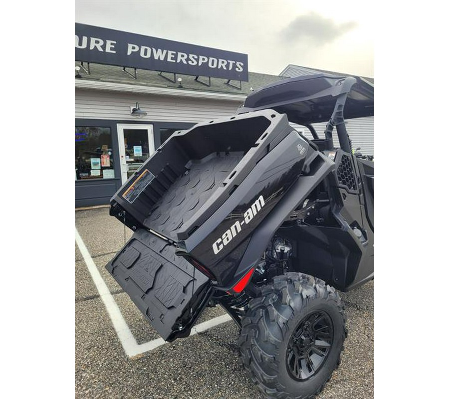 2026 Can-Am Commander XT 1000R