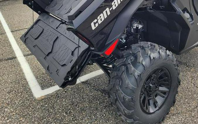 2026 Can-Am Commander XT 1000R