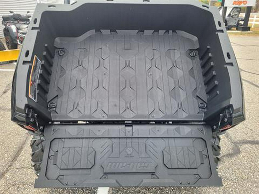 2026 Can-Am Commander XT 1000R