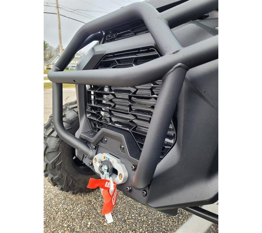 2026 Can-Am Commander XT 1000R