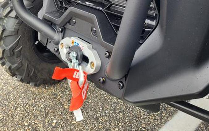 2026 Can-Am Commander XT 1000R