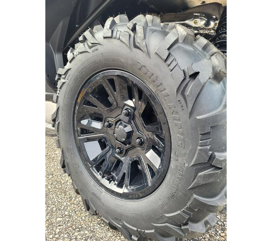 2026 Can-Am Commander XT 1000R