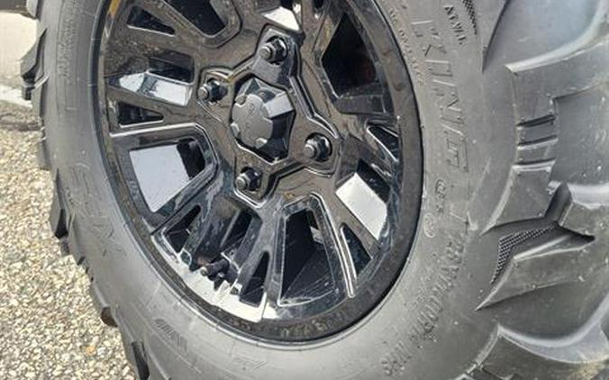 2026 Can-Am Commander XT 1000R