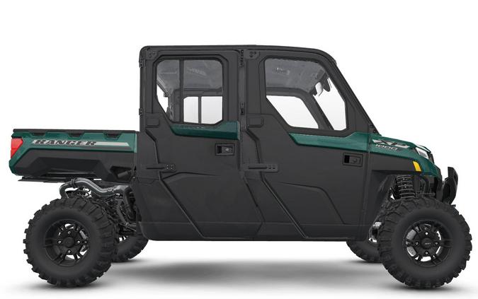 2026 Polaris Ranger Crew XP 1000 NorthStar Edition Premium