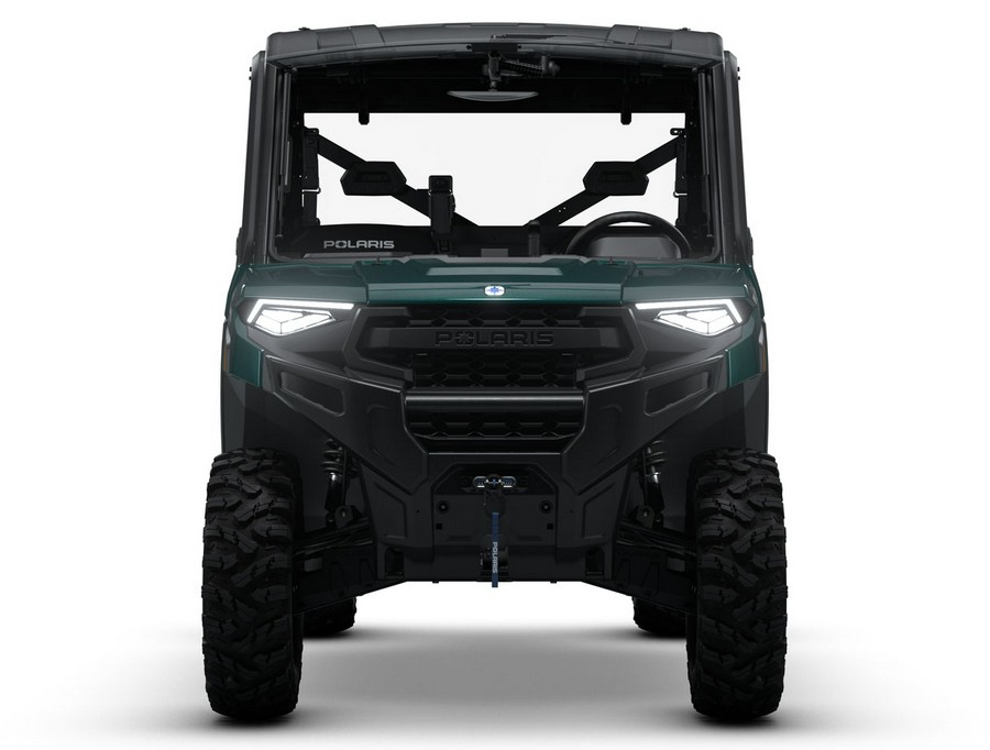 2026 Polaris Ranger Crew XP 1000 NorthStar Edition Premium