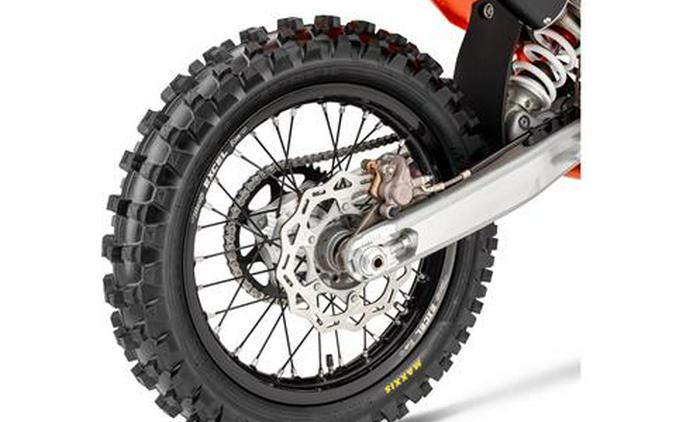 2026 KTM SX 85 17/14