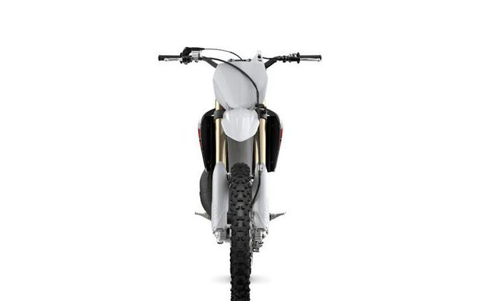 2026 Yamaha YZ125 70th Anniversary Edition