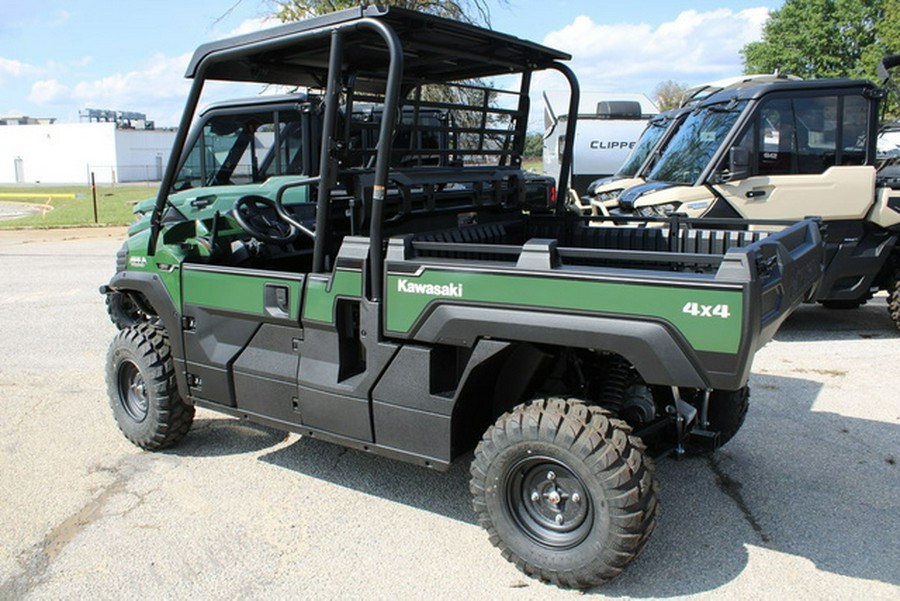 2025 Kawasaki Mule PRO-FX 820 EPS
