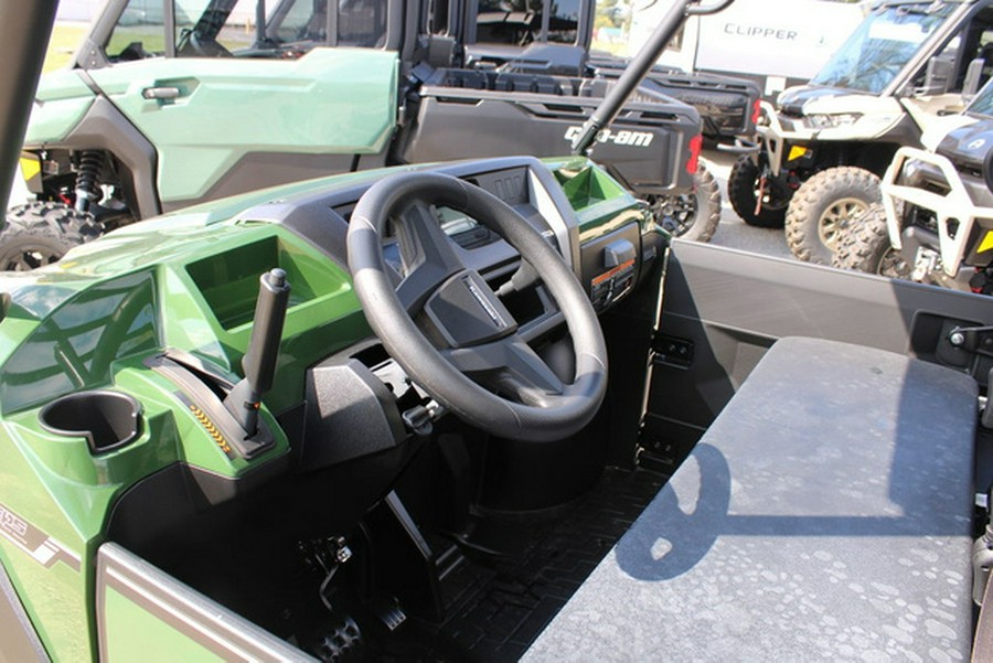 2025 Kawasaki Mule PRO-FX 820 EPS