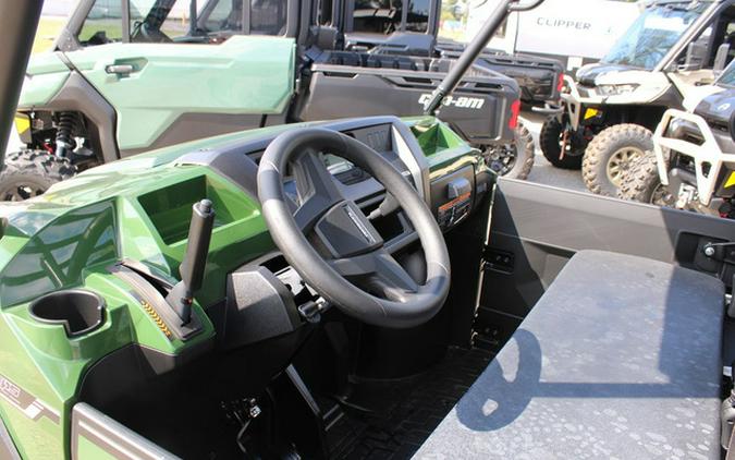 2025 Kawasaki Mule PRO-FX 820 EPS