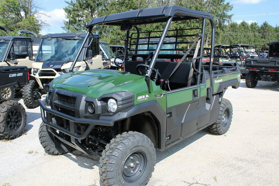2025 Kawasaki Mule PRO-FX 820 EPS