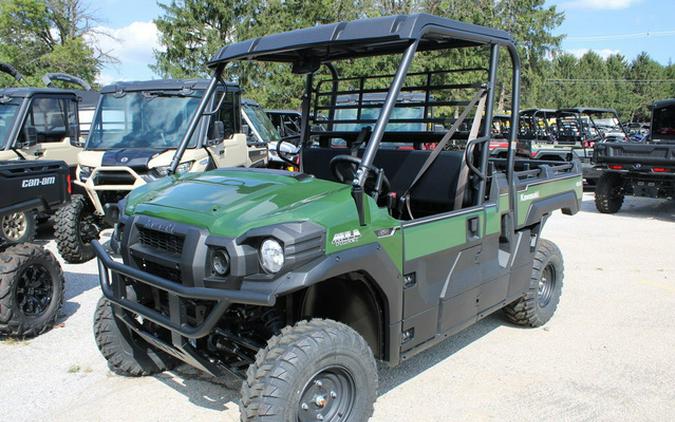 2025 Kawasaki Mule PRO-FX 820 EPS