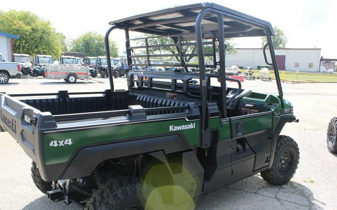 2025 Kawasaki Mule PRO-FX 820 EPS