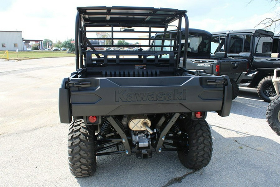 2025 Kawasaki Mule PRO-FX 820 EPS
