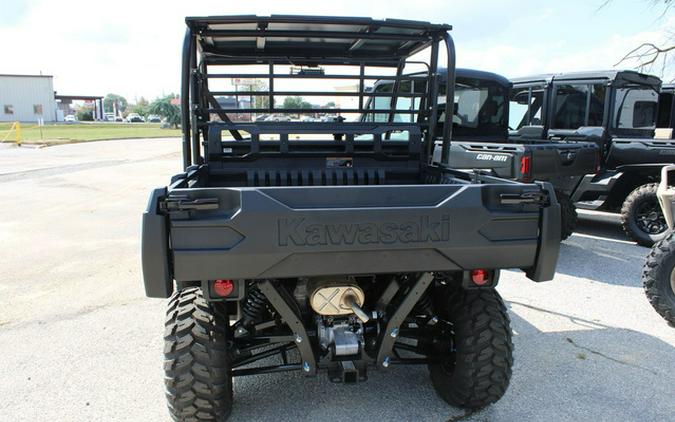 2025 Kawasaki Mule PRO-FX 820 EPS