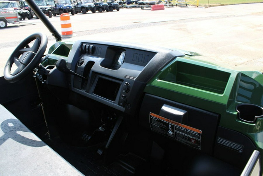 2025 Kawasaki Mule PRO-FX 820 EPS