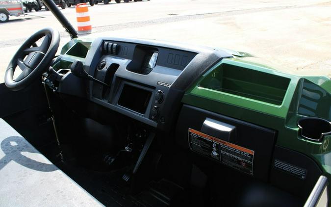 2025 Kawasaki Mule PRO-FX 820 EPS