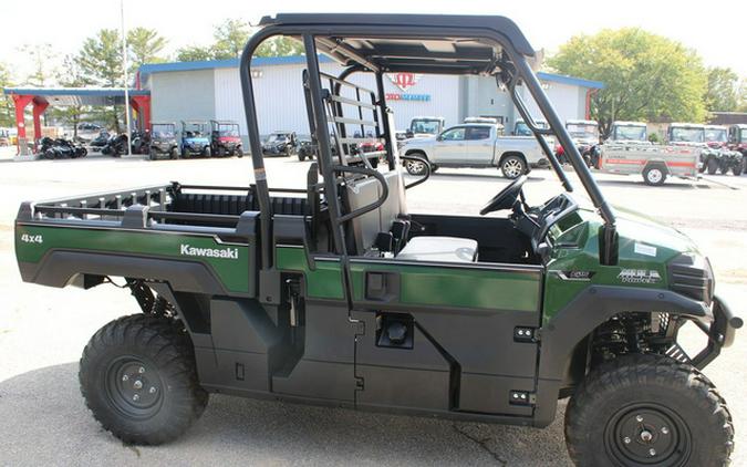 2025 Kawasaki Mule PRO-FX 820 EPS