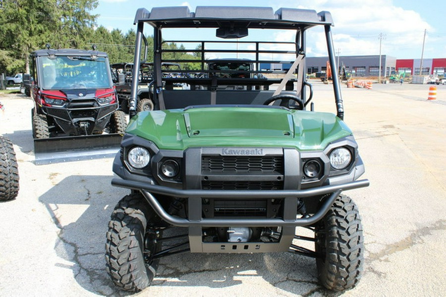 2025 Kawasaki Mule PRO-FX 820 EPS