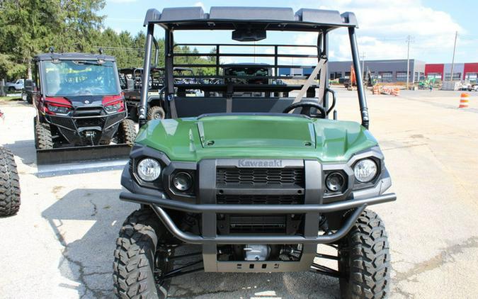 2025 Kawasaki Mule PRO-FX 820 EPS