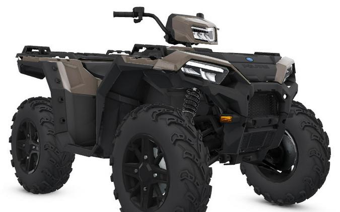2026 Polaris Sportsman 850 Premium
