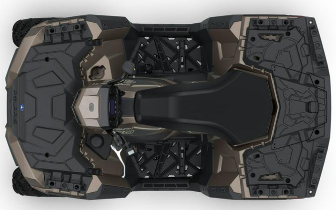 2026 Polaris Sportsman 850 Premium