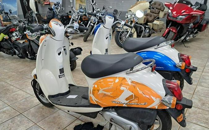 2005 Honda® Metropolitan