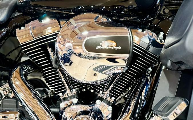 2016 FLHXS - Street Glide Special