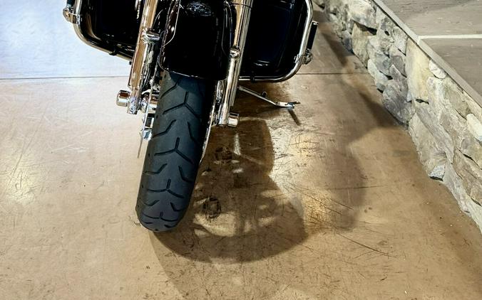 2016 FLHXS - Street Glide Special