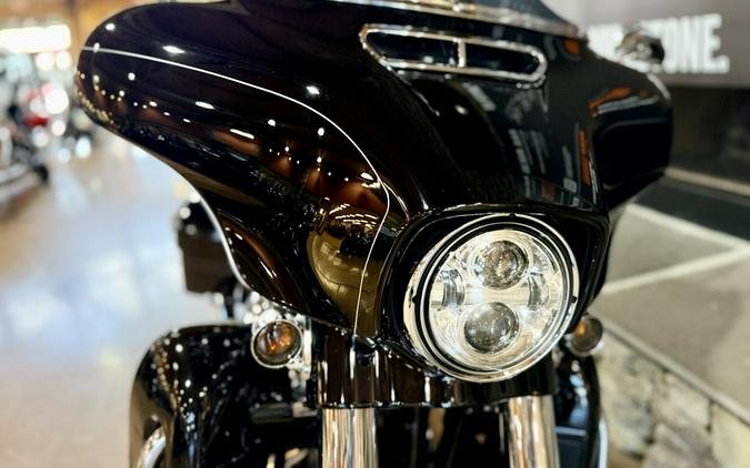 2016 FLHXS - Street Glide Special