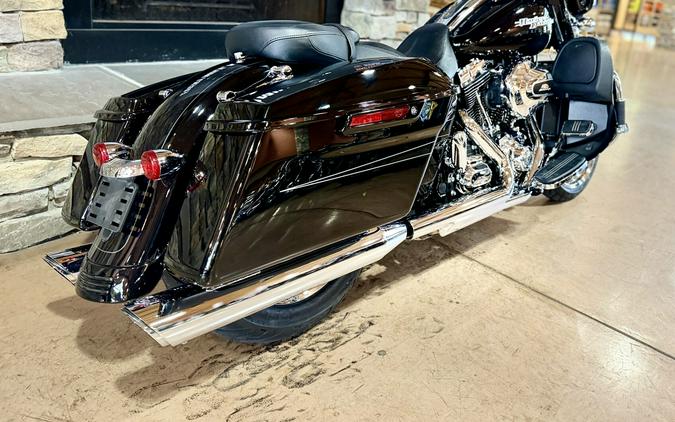 2016 FLHXS - Street Glide Special