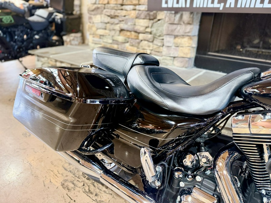 2016 FLHXS - Street Glide Special