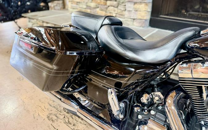 2016 FLHXS - Street Glide Special