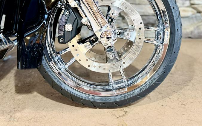 2016 FLHXS - Street Glide Special