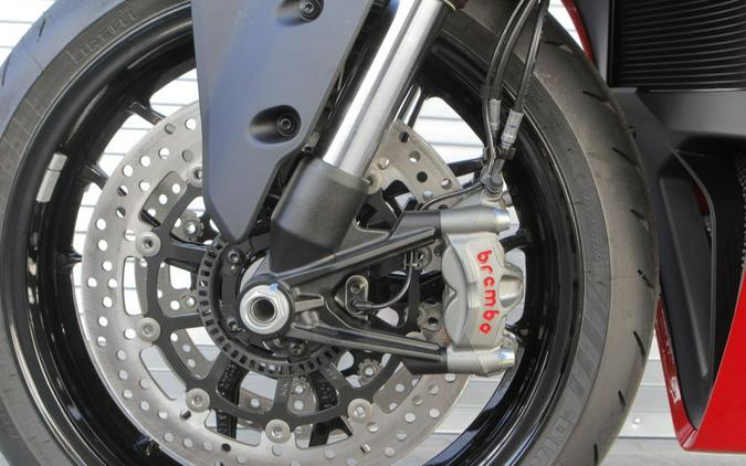 2026 Ducati Panigale V2
