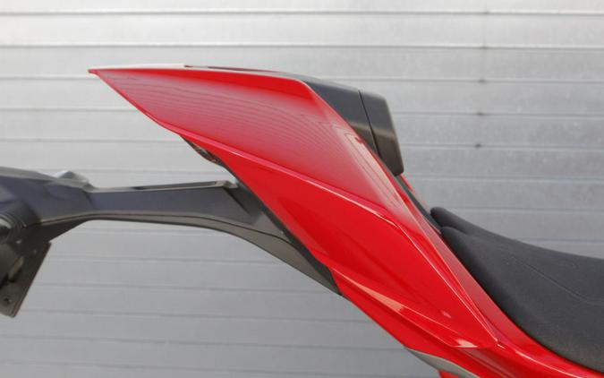 2026 Ducati Panigale V2