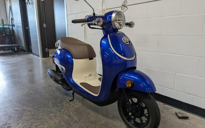 2023 Honda Metropolitan