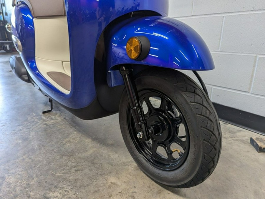 2023 Honda Metropolitan