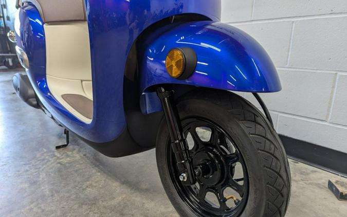 2023 Honda Metropolitan