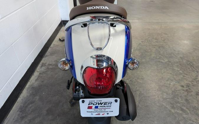 2023 Honda Metropolitan