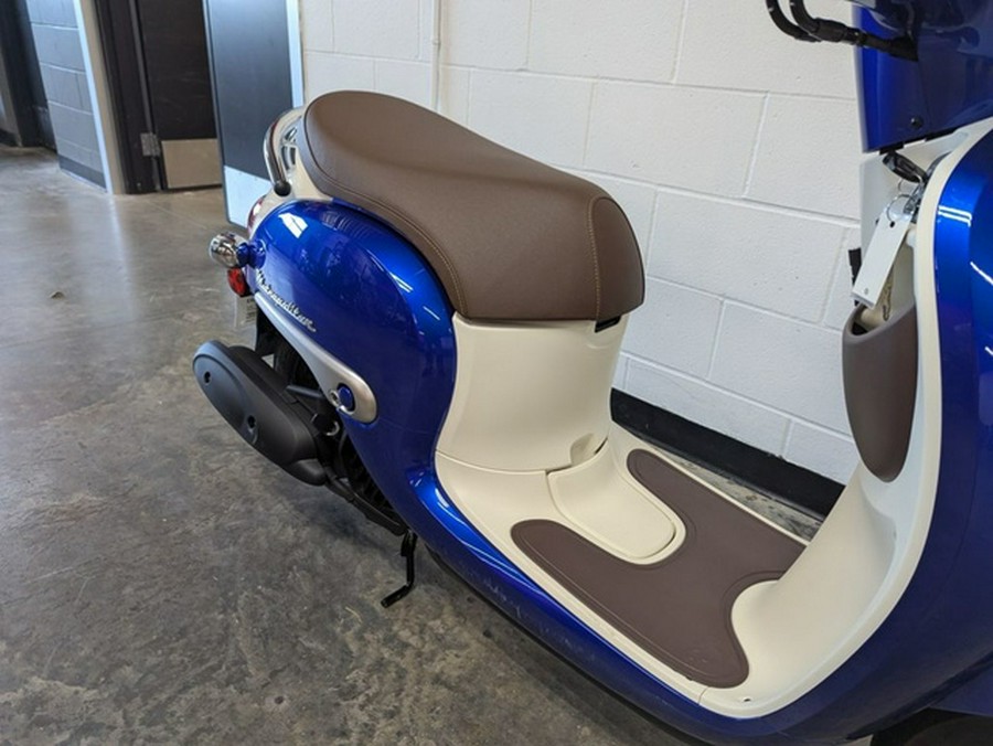 2023 Honda Metropolitan