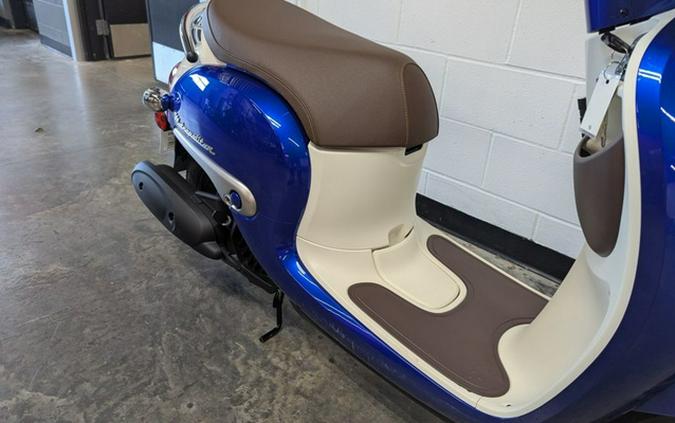 2023 Honda Metropolitan