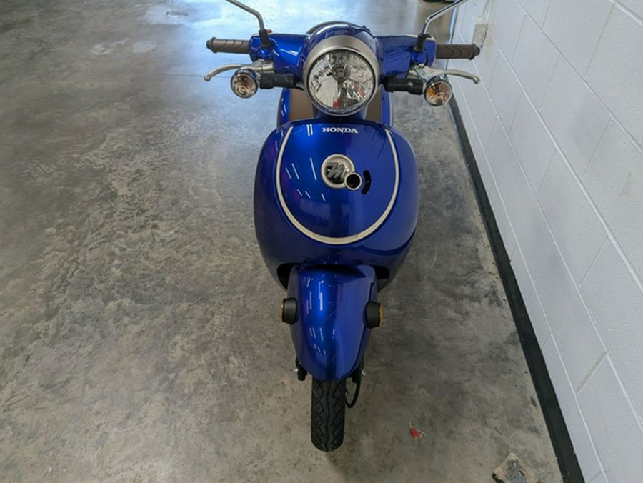 2023 Honda Metropolitan