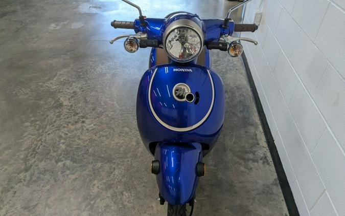 2023 Honda Metropolitan
