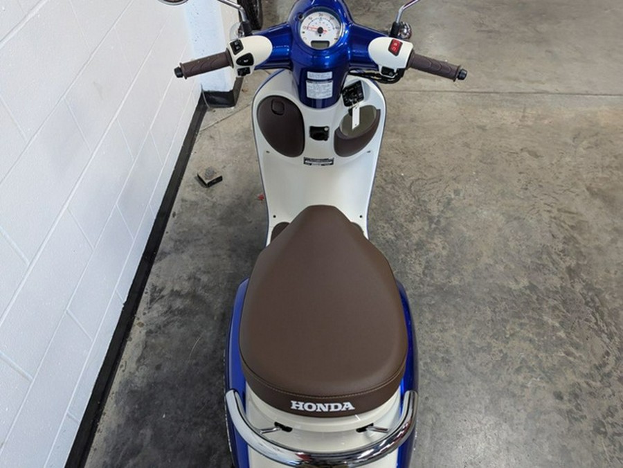 2023 Honda Metropolitan