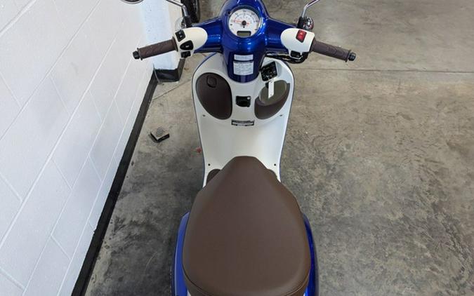 2023 Honda Metropolitan