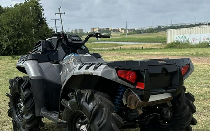 2024 Polaris Sportsman 850 High Lifter Edition