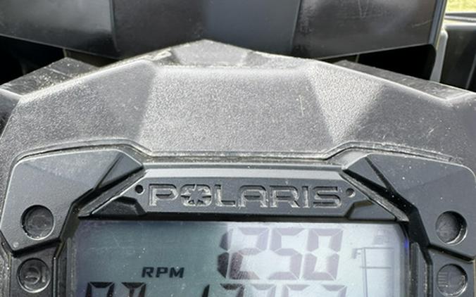 2024 Polaris Sportsman 850 High Lifter Edition