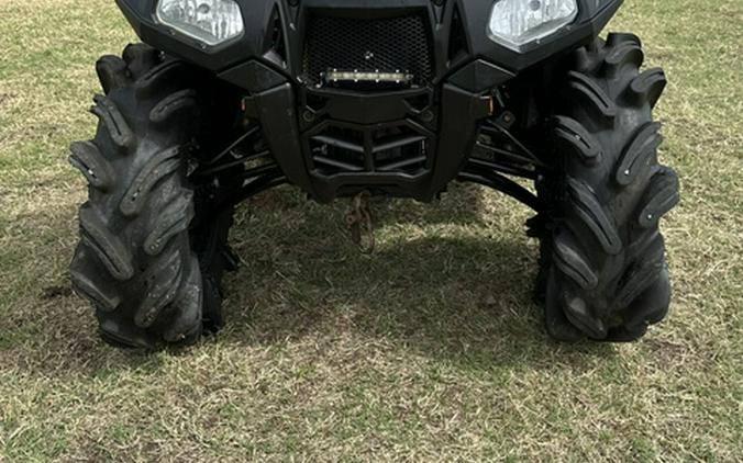 2024 Polaris Sportsman 850 High Lifter Edition